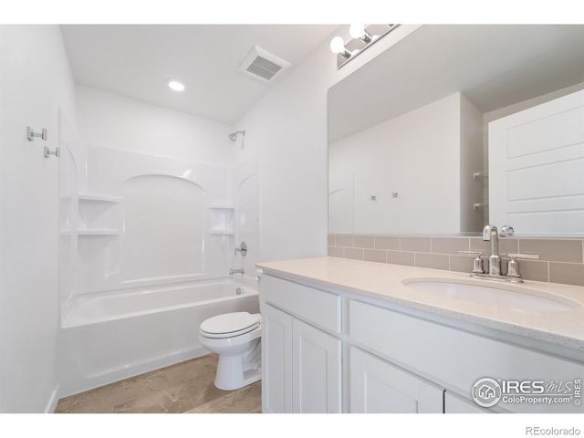 3817 Lake Clark Street, Evans, CO 80620