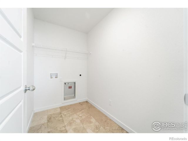 3817 Lake Clark Street, Evans, CO 80620