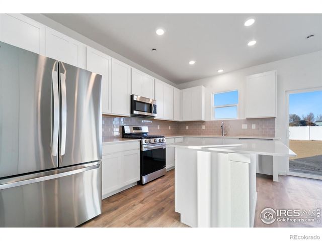 3817 Lake Clark Street, Evans, CO 80620