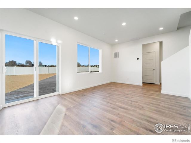 3817 Lake Clark Street, Evans, CO 80620