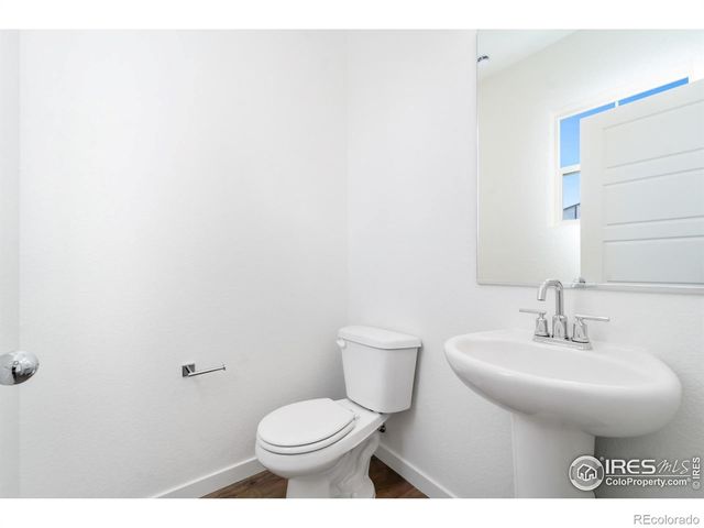 3817 Lake Clark Street, Evans, CO 80620