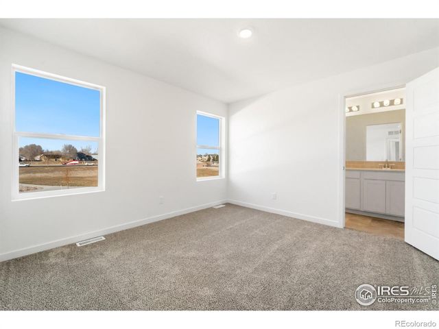 3817 Lake Clark Street, Evans, CO 80620