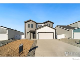 3817 Lake Clark Street, Evans, CO 80620
