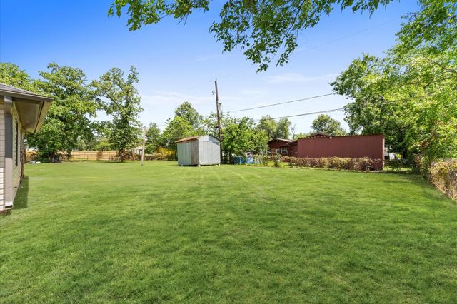 13430 Orleans Street, Houston, TX 77015