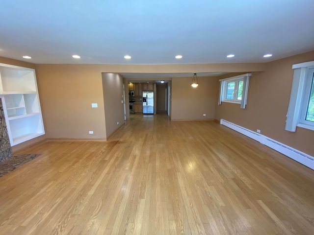 6157 W Belmont Avenue 2F, Chicago, IL 60634
