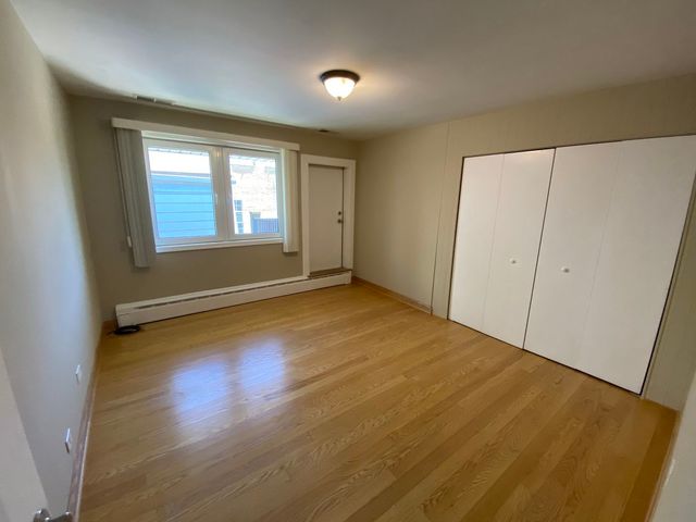 6157 W Belmont Avenue 2F, Chicago, IL 60634