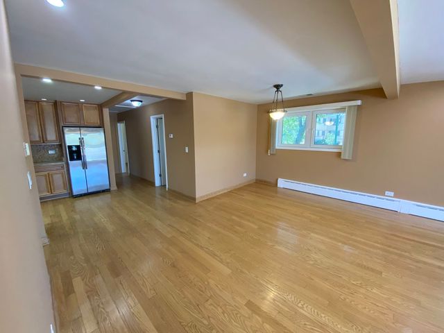 6157 W Belmont Avenue 2F, Chicago, IL 60634
