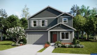 2634 Mount Tabor St SE, Salem, OR 97302