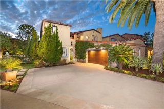 1 Ocean Heights Drive, Newport Coast, CA 92657