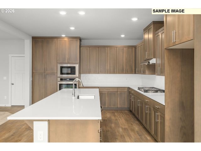 12358 Sw Champlin Ln, Beaverton, OR 97003