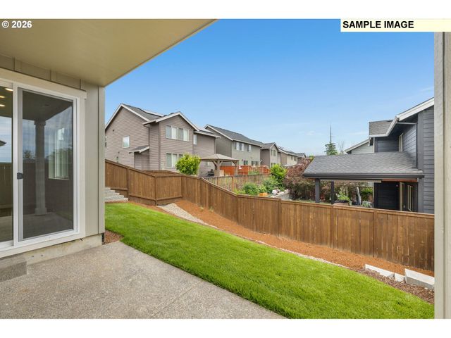 12358 Sw Champlin Ln, Beaverton, OR 97003