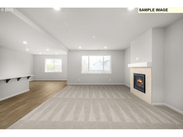 12358 Sw Champlin Ln, Beaverton, OR 97003