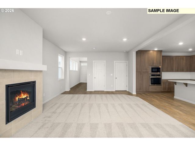 12358 Sw Champlin Ln, Beaverton, OR 97003