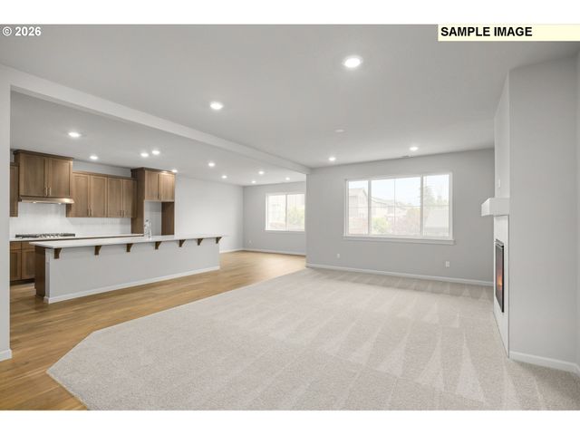 12358 Sw Champlin Ln, Beaverton, OR 97003
