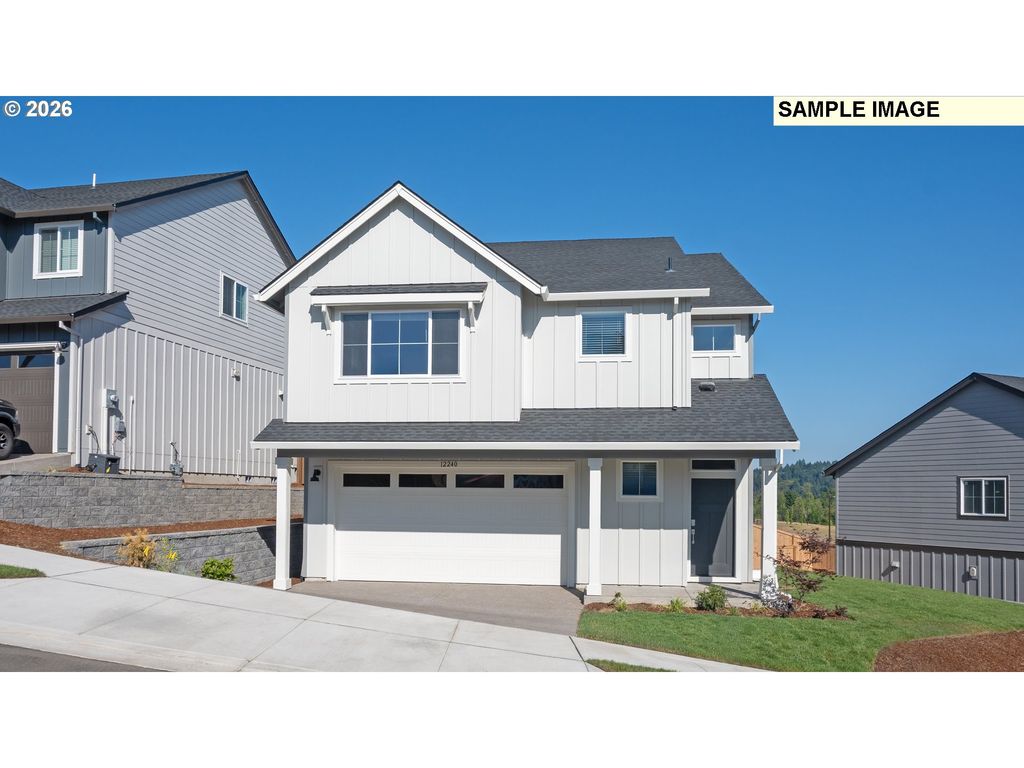 12358 Sw Champlin Ln, Beaverton, OR 97003