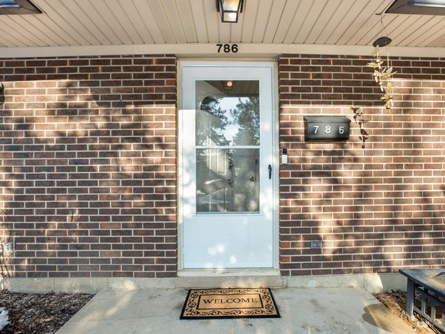 786 Pahl Road 0, Elk Grove Village, IL 60007