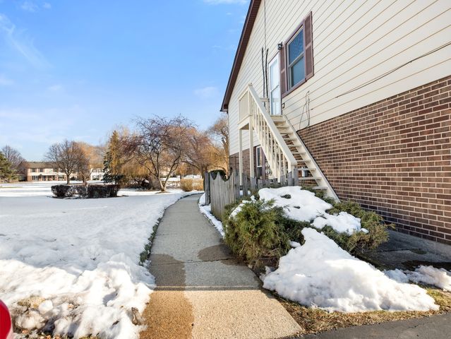 786 Pahl Road 0, Elk Grove Village, IL 60007