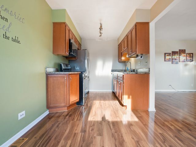 786 Pahl Road 0, Elk Grove Village, IL 60007