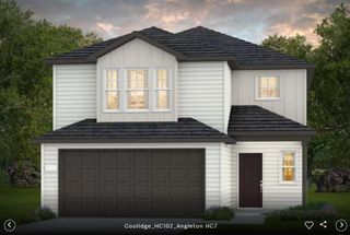 6826 Bens Landing, Cove, TX 77523