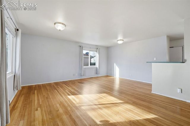 2424 Farragut Avenue, Colorado Springs, CO 80907