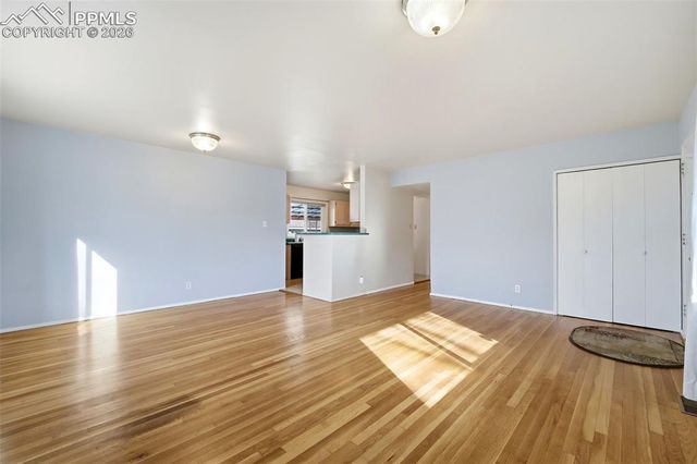 2424 Farragut Avenue, Colorado Springs, CO 80907