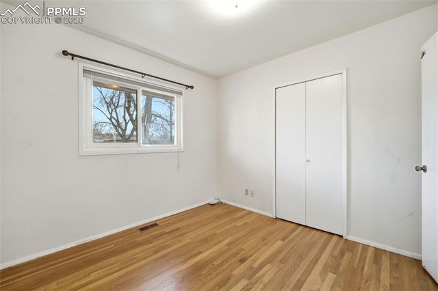 2424 Farragut Avenue, Colorado Springs, CO 80907