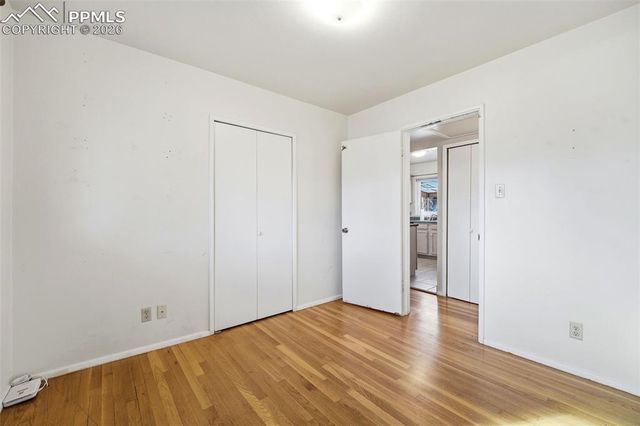 2424 Farragut Avenue, Colorado Springs, CO 80907