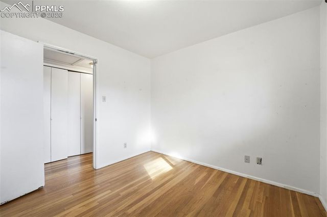 2424 Farragut Avenue, Colorado Springs, CO 80907