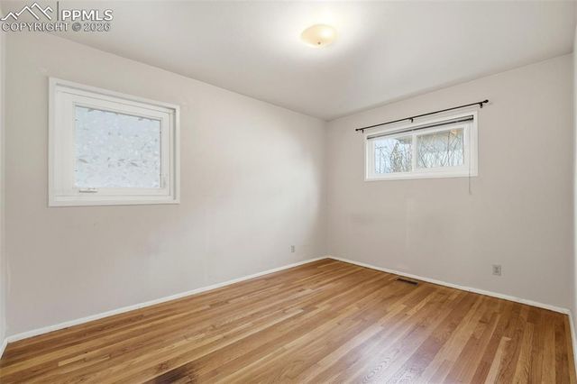 2424 Farragut Avenue, Colorado Springs, CO 80907