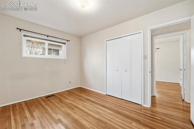 2424 Farragut Avenue, Colorado Springs, CO 80907