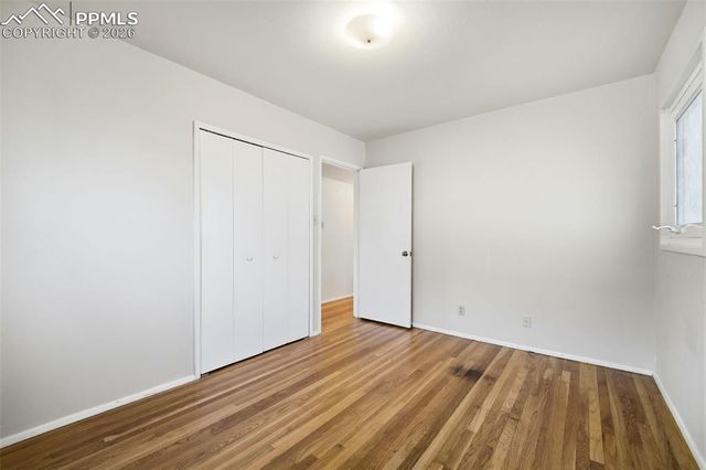 2424 Farragut Avenue, Colorado Springs, CO 80907