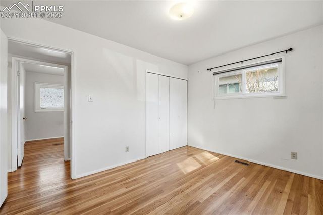 2424 Farragut Avenue, Colorado Springs, CO 80907