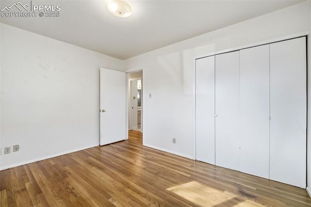 2424 Farragut Avenue, Colorado Springs, CO 80907