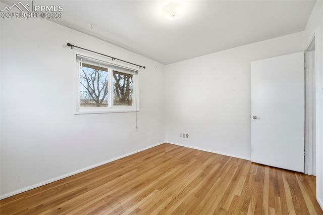 2424 Farragut Avenue, Colorado Springs, CO 80907