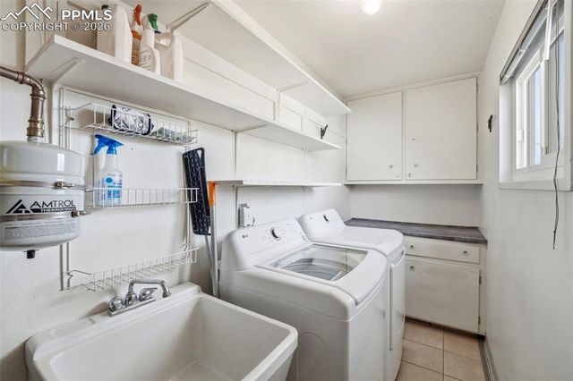 2424 Farragut Avenue, Colorado Springs, CO 80907