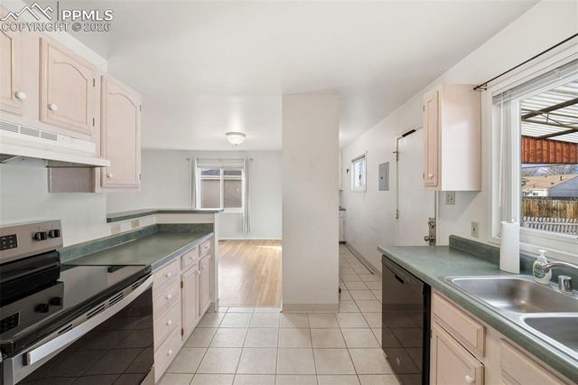 2424 Farragut Avenue, Colorado Springs, CO 80907