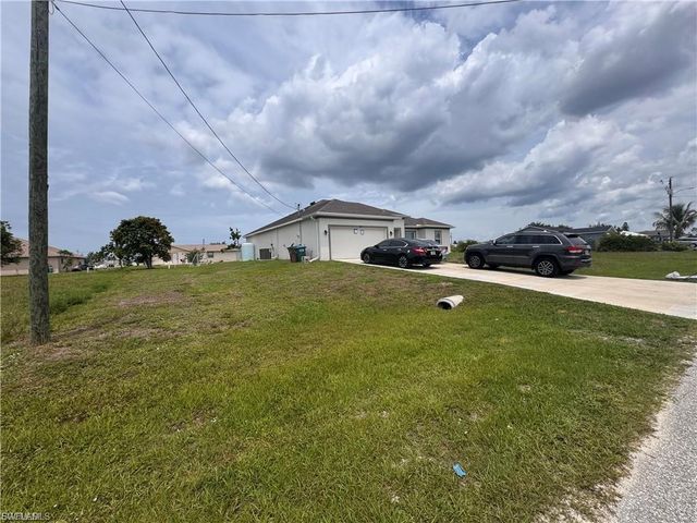 1820 NW 19th AVE, Cape Coral, FL 33993
