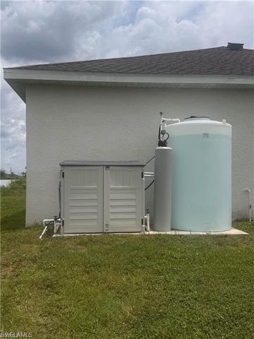 1820 NW 19th AVE, Cape Coral, FL 33993