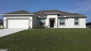1820 NW 19th AVE, Cape Coral, FL 33993