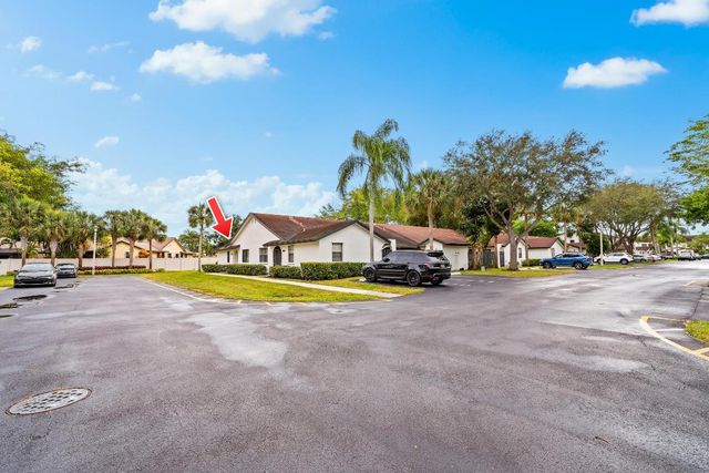 23368 SW 53rd Avenue C, Boca Raton, FL 33433