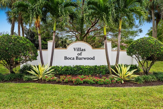 23368 SW 53rd Avenue C, Boca Raton, FL 33433