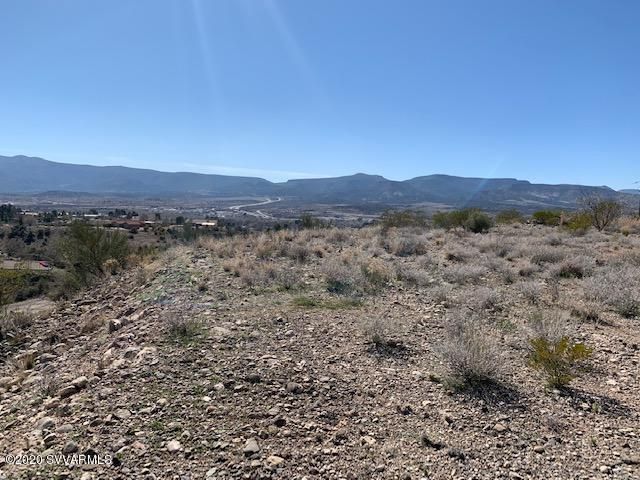 0 N Montezuma Heights Road -, Camp Verde, AZ 86322