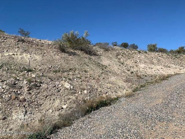 0 N Montezuma Heights Road -, Camp Verde, AZ 86322