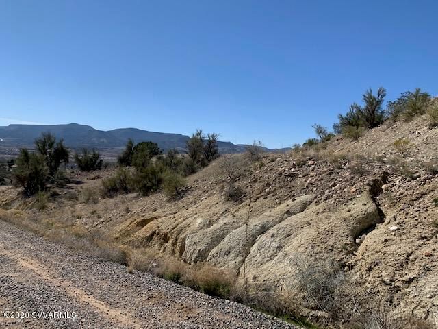 0 N Montezuma Heights Road -, Camp Verde, AZ 86322