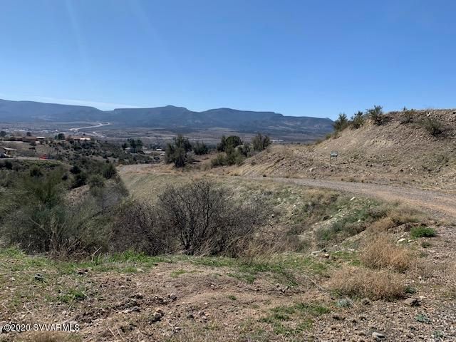 0 N Montezuma Heights Road -, Camp Verde, AZ 86322