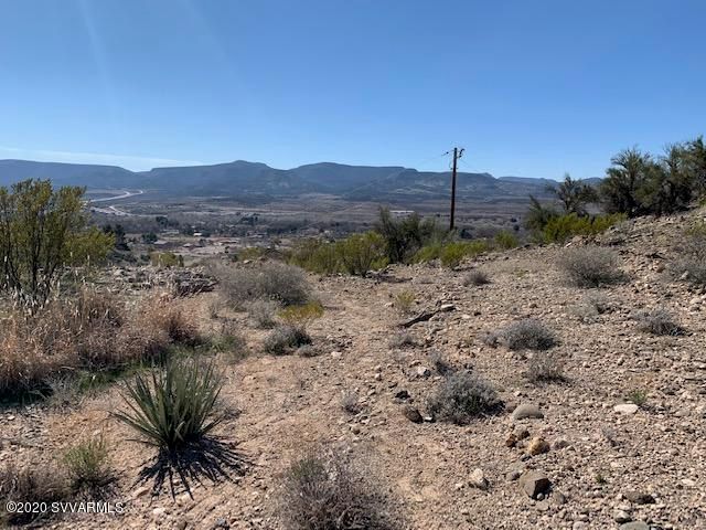 0 N Montezuma Heights Road -, Camp Verde, AZ 86322