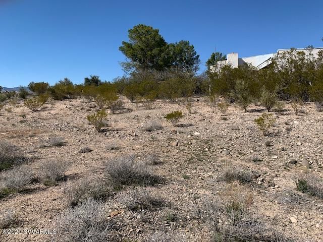 0 N Montezuma Heights Road -, Camp Verde, AZ 86322
