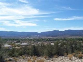 0 N Montezuma Heights Road -, Camp Verde, AZ 86322