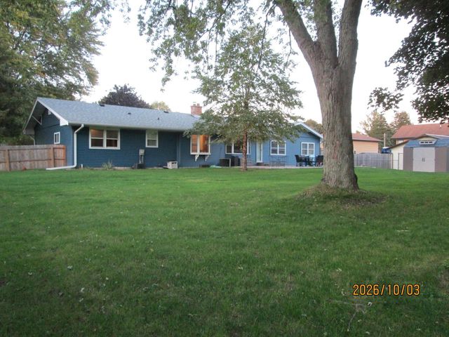8235 Old Spring STREET, Mount Pleasant, WI 53406