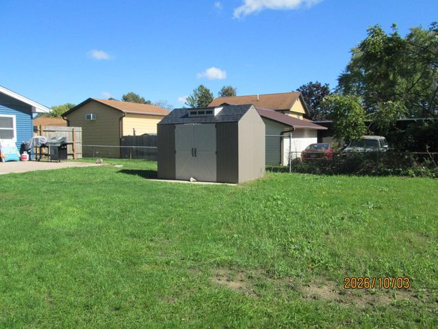 8235 Old Spring STREET, Mount Pleasant, WI 53406